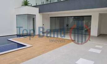 Imagem: Casa em Condomínio-À VENDA-Recreio dos