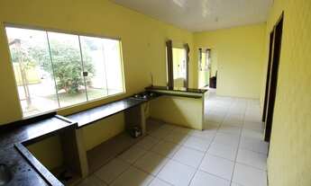 Imagem 3: Casa para Locação em Foz do Iguaçu, Carimã, 3 dormitórios, 2 banheiros, 4 vagas