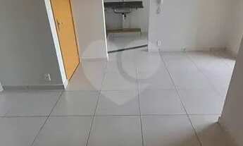 Imagem 3: Apartamento novo no Edifício Amsterdam Residence em Araraquara/SP