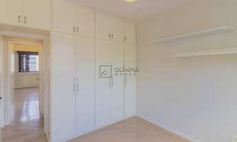 Imagem 4: Apartamento Locação 2 Dormitórios - 116 m² Vila Olímpia