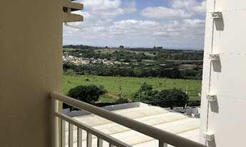 Imagem 3: Apartamento com 3 dormitórios para alugar, 68 m² - Terra Bonita - Londrina/PR