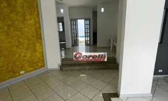 Imagem 2: Casa com 3 dormitórios, 178 m² - venda por R$ 900.000,00 ou aluguel por R$ 5.000,00/mês
