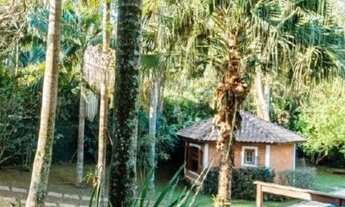 Imagem: Casa de condomínio para aluguel e venda