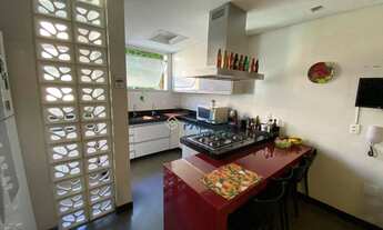 Imagem 4: Apartamento 4 quartos a venda - Bairro Serra