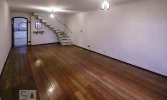 Imagem 4: Casa para Aluguel - Vila Romana, 3 Quartos, 137 m2