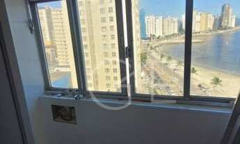 Imagem 14: Apartamento com 1 dormitório à venda, 75 m² por R$ 270.000,00 - Gonzaguinha - São Vicente