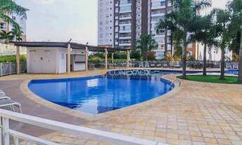Imagem 5: Apartamento - Loteamento Residencial Vila Bella Dom Pedro - Campinas