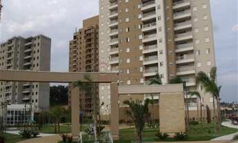 Imagem 2: Jundiaí - Apartamento Padrão - Engordadouro