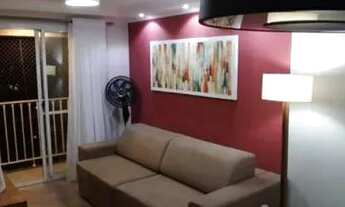 Imagem 5: Apartamento no Condomínio Piazza Venezia no Jardim Nosso La com 66m² 3 dormitórios 1 suíte