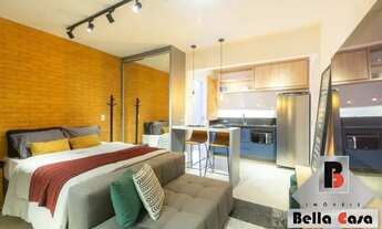 Imagem 4: Studio ponto para morar a 500mts da Estação Oratório