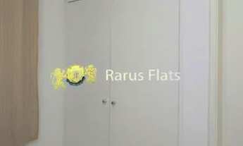 Imagem 7: Flat para locação na Bela Vista - Edifício Villaggio Di Pompei