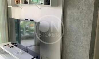 Imagem 7: BARRA OLIMPICA Apartamento com 2 dormitórios