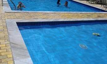 Imagem 4: Apartamento para aluguel possui 48 metros quadrados com 2 quartos