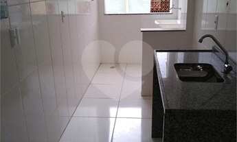 Imagem 2: Excelente apartamento 1ª locação!!!![VP