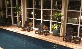 Imagem 6: Loft alugar Flat / studio com 1 dormitório