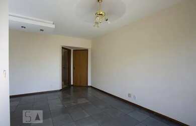 Imagem 2: Apartamento para Aluguel - Jardim California, 3 Quartos, 85 m2