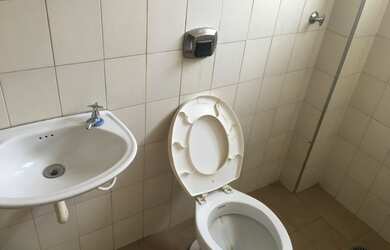 Imagem 6: Av Faria Lima - Ao lado do HB - 03 dormitórios , 03 WC