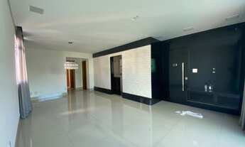 Imagem: Maravilhoso apto 4 quartos um por andar