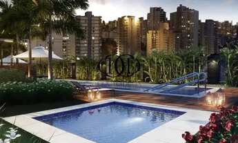 Imagem 7: Apartamento à venda no bairro Jardim - Santo André/SP