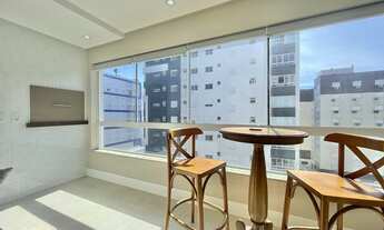 Imagem 6: Apartamento finamente mobiliado e decorado na divisa de Capão com Atlantida