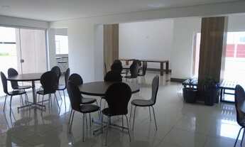 Imagem 2: Apartamento para locação com lazer no Buritis