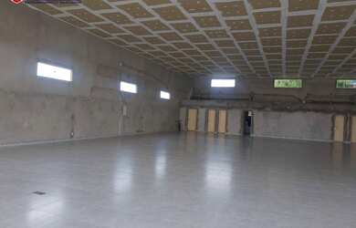 Imagem 6: Galpão para alugar, 610 m² por R$ 30.001,00/mês - Calhau - São Luís/MA