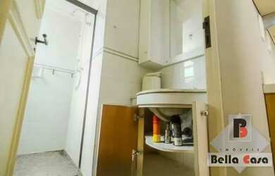 Imagem 2: Imóvel a venda com 3 DORMITORIOS, 3 suítes, sala grande 3 ambientes com 2 vagas