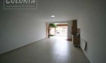 Imagem 5: Santo André - Casa Padrão - Parque das Nações