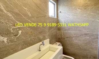 Imagem 7: Leo vende, Bela Vista, bairro Sim, 3\4 suíte, closet, goumert