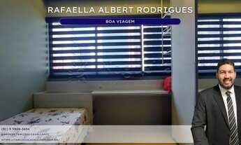 Imagem 6: TCC- 2 quartos, 1 suíte pertinho do Shopping Recife. Prédio novo com lazer!