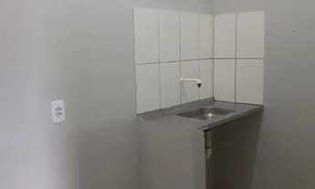 Imagem 5: Kit net cidade nova