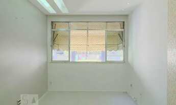 Imagem 2: Apartamento para Aluguel - Laranjeiras, 2 Quartos, 53 m2