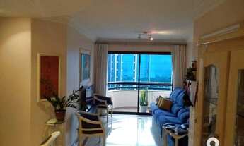 Imagem 4: Apartamento com 3 dormitórios à venda, 94 m² por R$ 890.000,00 - Vila Guarani (Zona Sul)