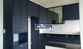 Imagem 3: Apartamento de 2