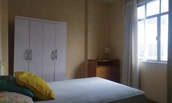 Imagem 7: Oportunidade de 3 quartos no posto 5