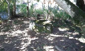 Imagem 6: Casa com 3 dormitórios para alugar, 80 m² por R$ 800,00/mês - Campo Grande - Rio de Janeir