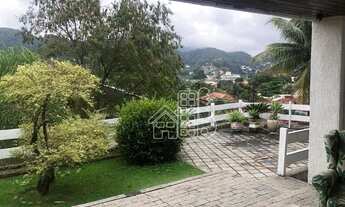 Imagem: Casa residencial à venda, Piratininga