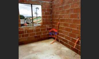 Imagem 4: Casa à venda, 78 m² por R$ 350.000,00 - Mantiqueira - Belo Horizonte/MG