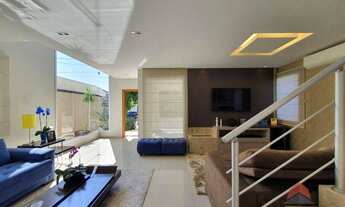 Imagem 5: Casa com 4 dormitórios à venda, 271 m² por R$ 2.130.000,00 - Urbanova - São José dos Campo