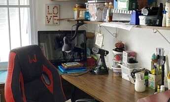 Imagem 6: Apartamento à venda no Embaré em Santos