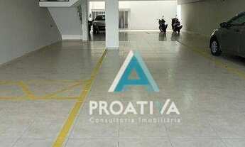 Imagem 4: Apartamento com 2 dormitórios para alugar, 50 m² - Jardim Ocara - Santo André/SP