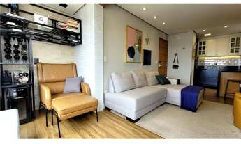 Imagem 7: Imóvel mobiliado pronto para morar!