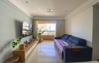 Imagem 6: Apartamento para venda tem 68 metros quadrados com 3 quartos em Pina - Recife - PE