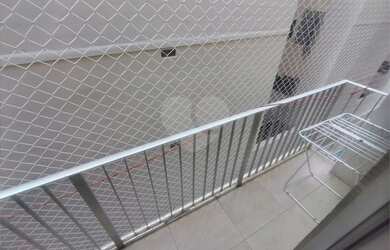 Imagem 2: Apartamento - 03 quartos - Méier [ME