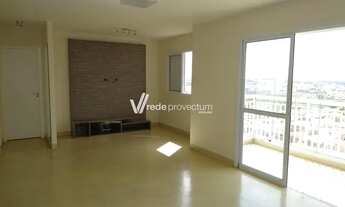 Imagem 3: Apartamento - Jardim Aurélia - Campinas