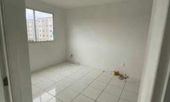 Imagem 3: Apartamento Mato grande