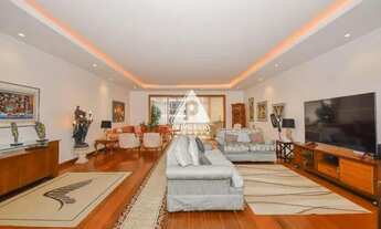 Imagem: Espetacular apartamento 3 quartos em Copacabana