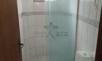 Imagem 3: Apartamento - Floradas de São José - Residencial Paloma - 50m² - 2 Dormitórios