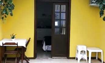 Imagem 5: Studio na Praia do Flamengo