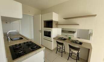 Imagem 4: Apartamento 3 quartos e 2 vagas de garagem em São José - SC